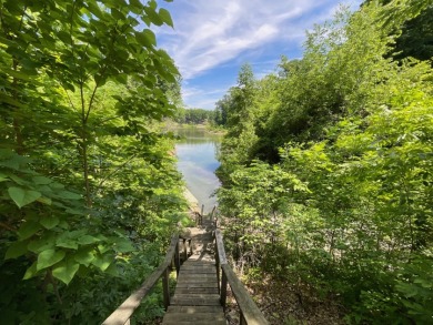 Raccoon Lake, Lakefront, Lakeview, Chalet - photo 9