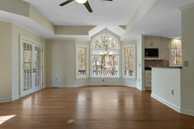 Move-in Ready in the Resort Style Living Community of Keowee Key - photo 7