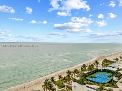 Oceanfront studio with private BALCONY in Sunny Isles Beach - photo 4