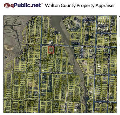 Build Your Florida Dream in Santa Rosa Beach! Situated on a - photo 7