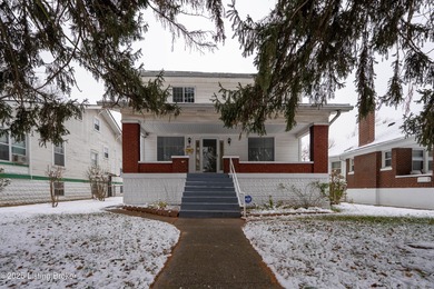 Ohio River Home For Sale in Louisville Kentucky