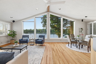 Two Lakes, One Address: Waterfront Living at Its Finest - photo 3