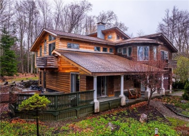 Lake Home For Sale in Salisbury, New York