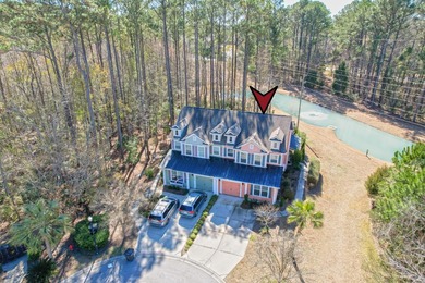 (private lake, pond, coastal) Townhome/Townhouse For Sale in Mount Pleasant South Carolina