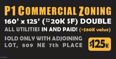 Cape Coral Area Commercial For Sale in Cape Coral Florida