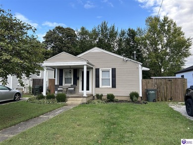 Freeman Lake Home For Sale in Elizabethtown Kentucky