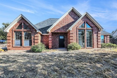 Lake Home For Sale in Fort Worth, Texas