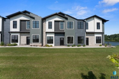 Lake Home For Sale in Sioux Falls, South Dakota
