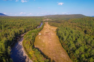 Lake Home For Sale in Phillips, Maine