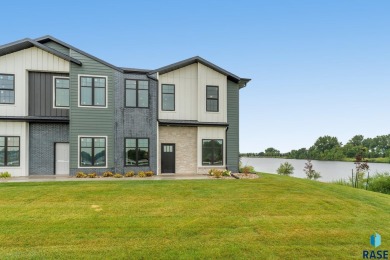 Lake Home For Sale in Sioux Falls, South Dakota
