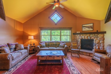 Ausable River Townhome/Townhouse For Sale in Wilmington New York