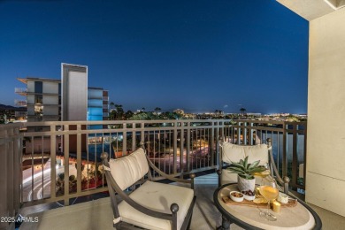 Welcome to The Mark, the ultimate blend of luxury, convenience &