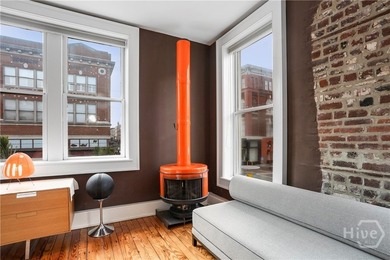 Historic Downtown Architect-Designed Corner Loft Highlights: - photo 12