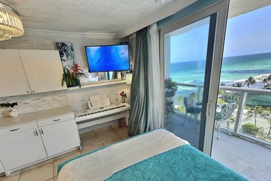 Lowest price ocean view with separate balcony in the building! - photo 12