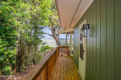Discover this beautifully updated waterfront house located in - photo 13