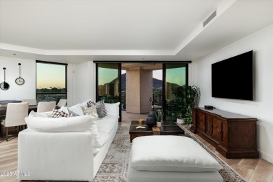 Welcome to The Mark, the ultimate blend of luxury, convenience &