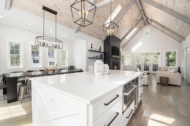 Welcome to your turnkey dream retreat in Union Pier--where style - photo 14