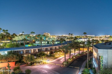 Welcome to The Mark, the ultimate blend of luxury, convenience &