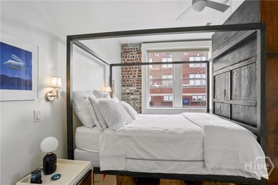 Historic Downtown Architect-Designed Corner Loft Highlights: - photo 15