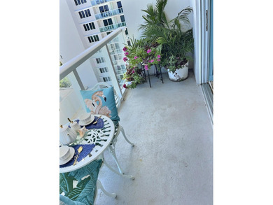 Lowest price ocean view with separate balcony in the building! - photo 15