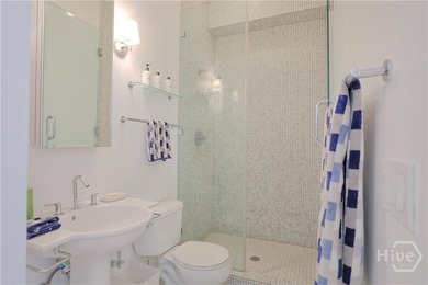 Historic Downtown Architect-Designed Corner Loft Highlights: - photo 16