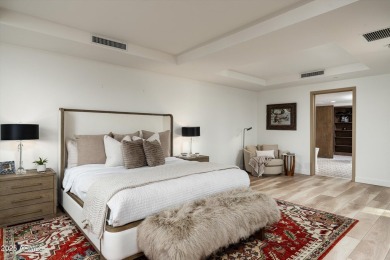 Welcome to The Mark, the ultimate blend of luxury, convenience &