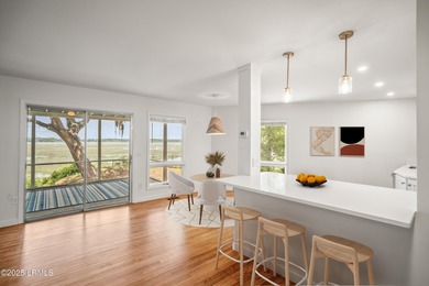 Discover this beautifully updated waterfront house located in - photo 17