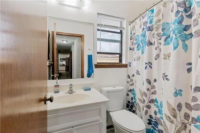 Recently updated to include new vinyl plank flooring and paint! - photo 17