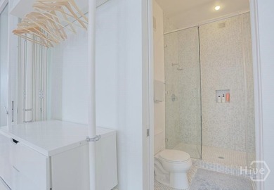 Historic Downtown Architect-Designed Corner Loft Highlights: - photo 17