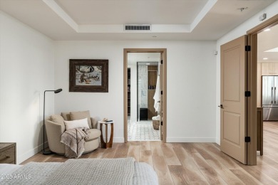 Welcome to The Mark, the ultimate blend of luxury, convenience &