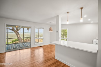 Discover this beautifully updated waterfront house located in - photo 18