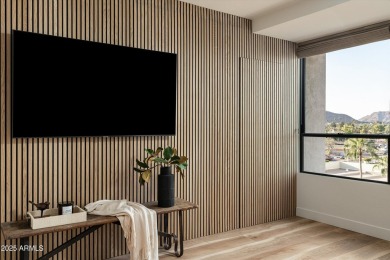 Welcome to The Mark, the ultimate blend of luxury, convenience &