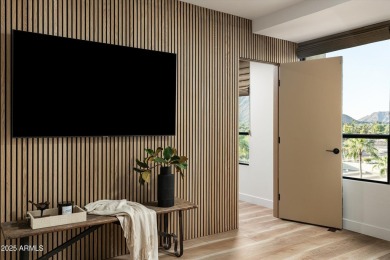 Welcome to The Mark, the ultimate blend of luxury, convenience &