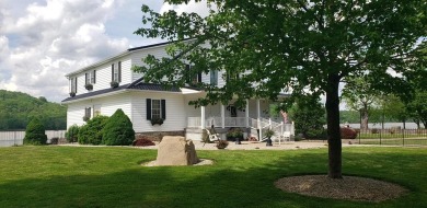 Lake Home For Sale in Augusta, Kentucky