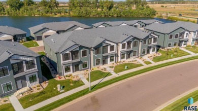 Lake Home For Sale in Sioux Falls, South Dakota