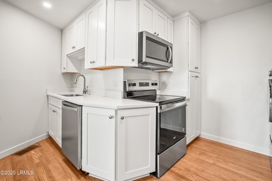Discover this beautifully updated waterfront house located in - photo 23