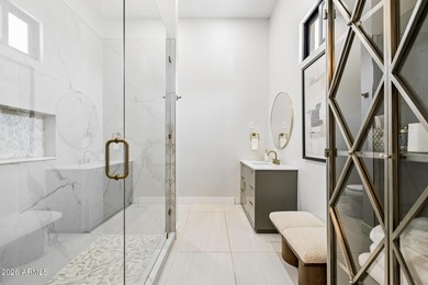 Nestled within the highly sought-after Las Sendas community in - photo 23