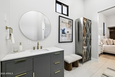 Nestled within the highly sought-after Las Sendas community in - photo 24