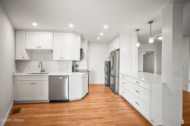 Discover this beautifully updated waterfront house located in - photo 25