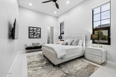 Nestled within the highly sought-after Las Sendas community in - photo 25