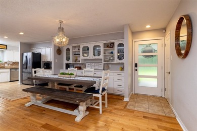 WATERFRONT! Nestled on a private lot along a peaceful canal of - photo 5