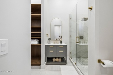 Nestled within the highly sought-after Las Sendas community in - photo 26