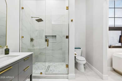 Nestled within the highly sought-after Las Sendas community in - photo 27