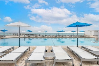 Lowest price ocean view with separate balcony in the building! - photo 27