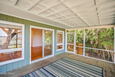 Discover this beautifully updated waterfront house located in - photo 28