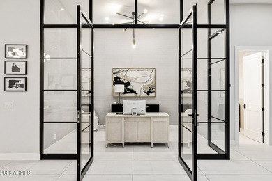Nestled within the highly sought-after Las Sendas community in - photo 29