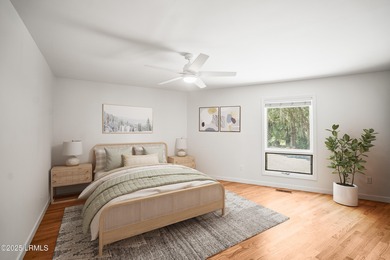Discover this beautifully updated waterfront house located in - photo 30
