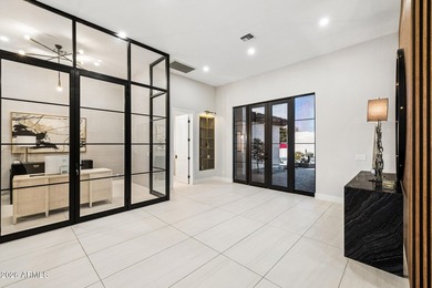 Nestled within the highly sought-after Las Sendas community in - photo 30