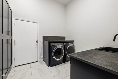 Nestled within the highly sought-after Las Sendas community in - photo 31