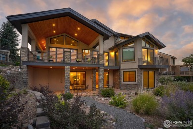 (private lake, pond, creek) Home For Sale in Boulder Colorado